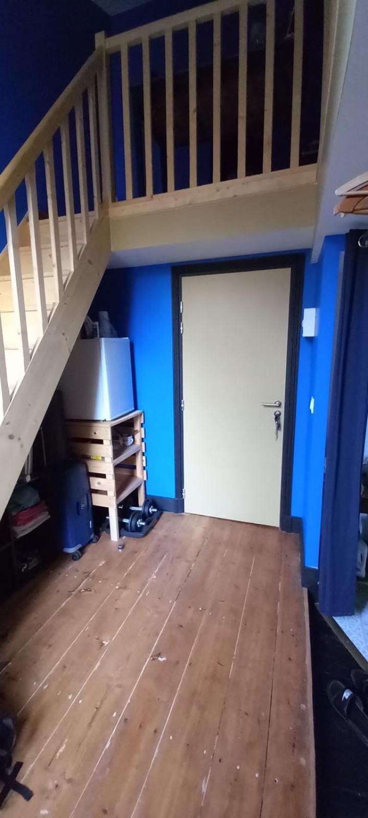 Apartamento Le Jardin Aux Camelias La Roche-sur-Yon Exterior foto
