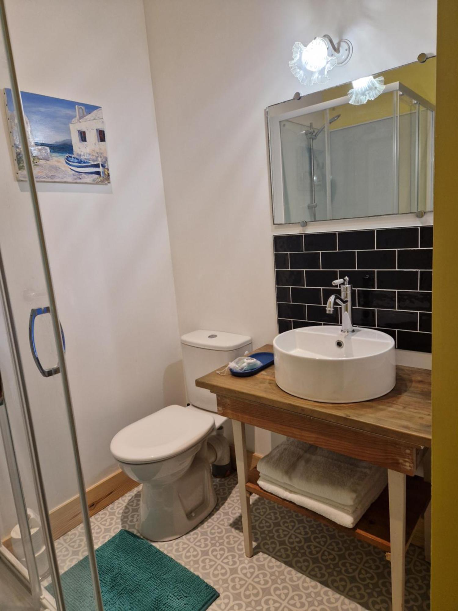 Apartamento Le Jardin Aux Camelias La Roche-sur-Yon Exterior foto