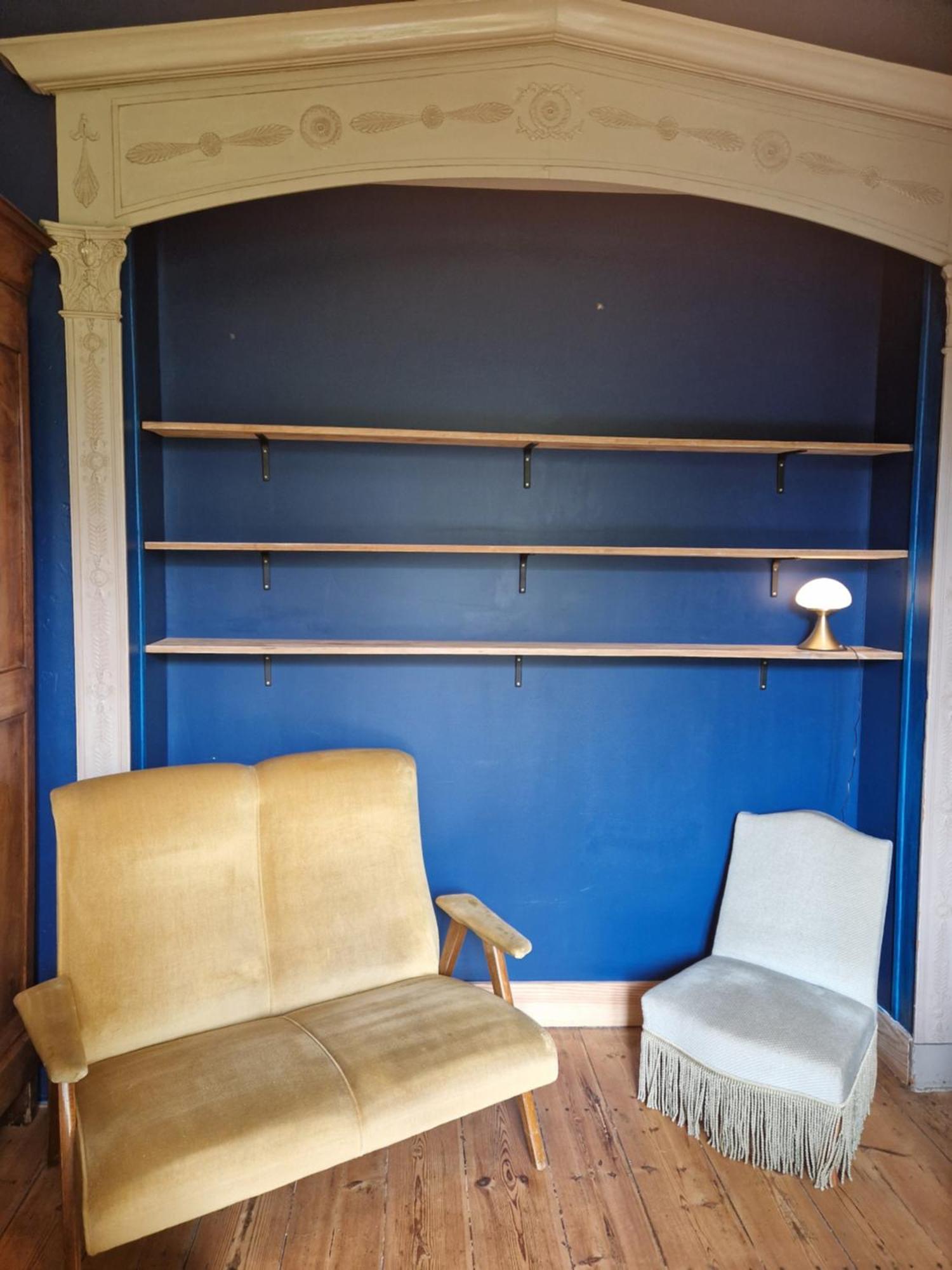 Apartamento Le Jardin Aux Camelias La Roche-sur-Yon Exterior foto
