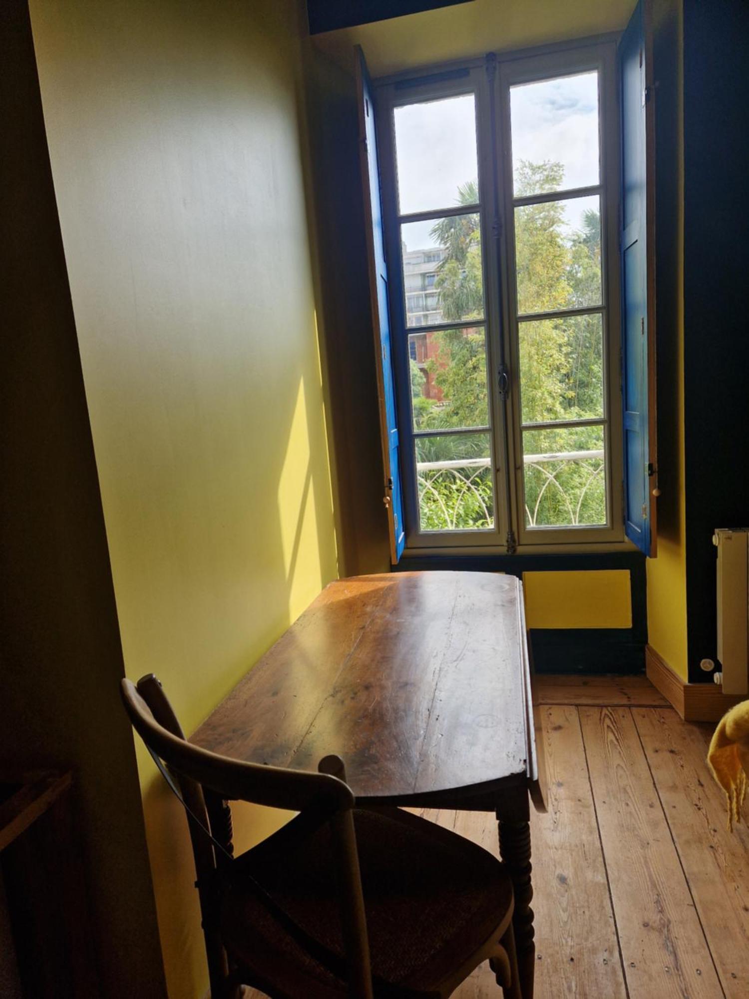 Apartamento Le Jardin Aux Camelias La Roche-sur-Yon Exterior foto